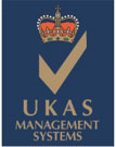 UKAS MANAGEMENT SYSTEMS