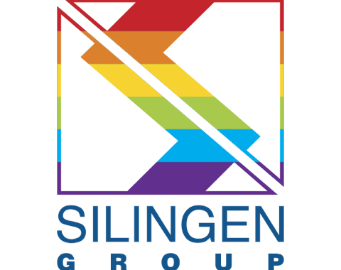 SILINGEN SUPPORTS PRIDE.