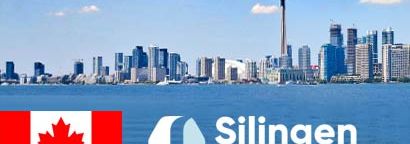 SILINGEN Industries Canada Inc.